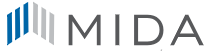 Mida logo