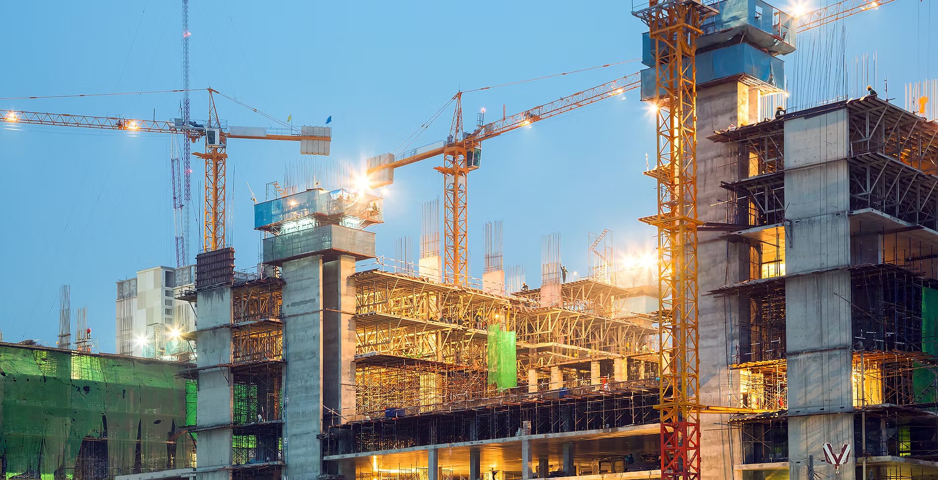 Asfalt i infrastruktura