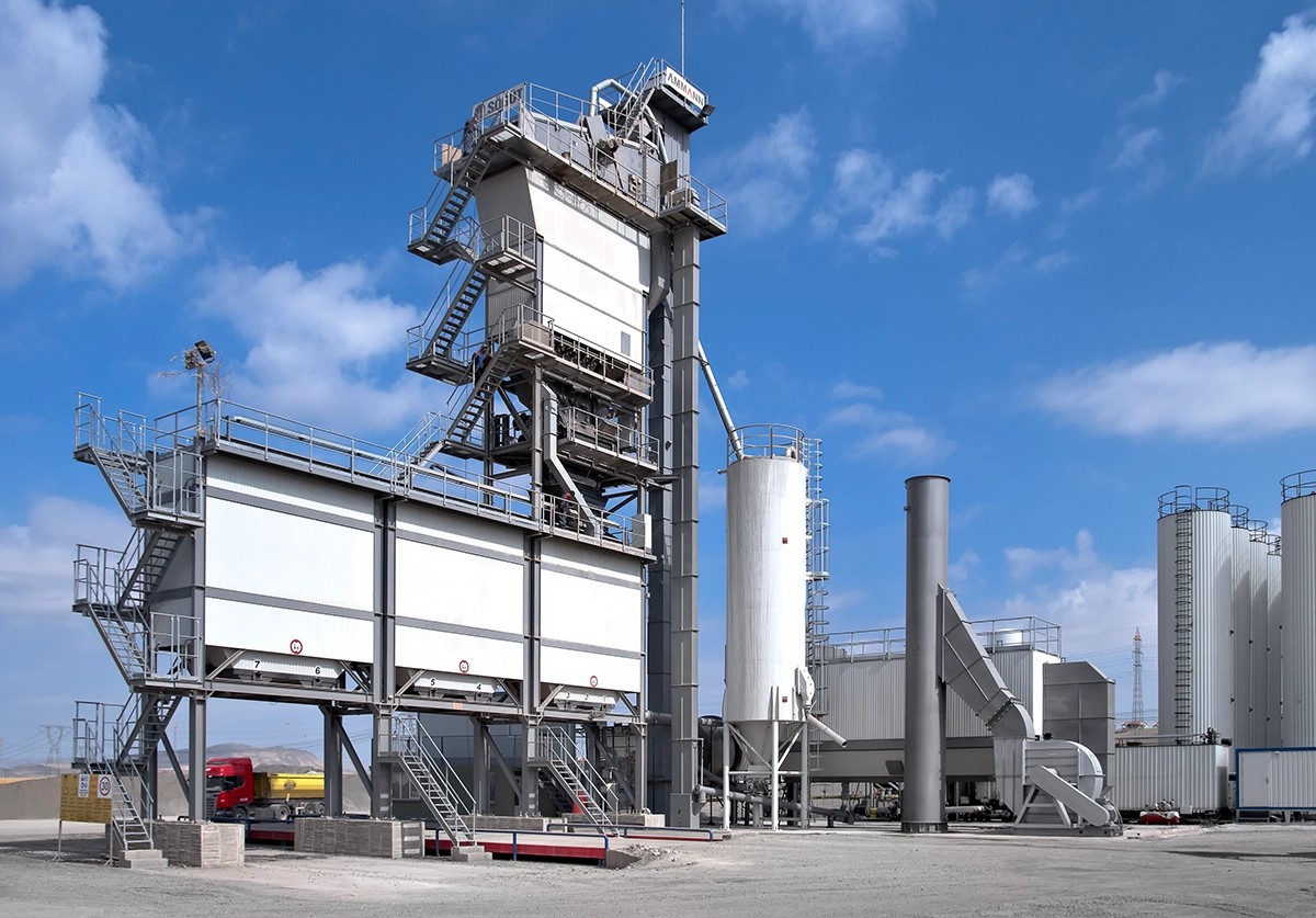 Asfalt – proizvod 2